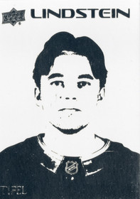 2026-27 Upper Deck Stencils #ST48 Theo Lindstein
