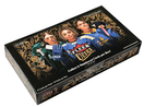 2025-26 Upper Deck Fleer Ultra PWHL Hockey Hobby Box
