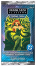 2026 Upper Deck DC Platinum Hobby Box