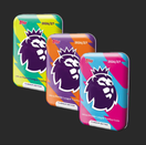 2026-27 Topps Flagship Premier League Mega Tin