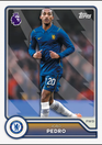 2026-27 Topps Flagship Premier League Mega Tin