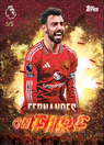 2026-27 Topps Flagship Premier League Mega Tin