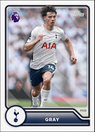 2026-27 Topps Flagship Premier League Mega Tin