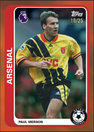 2026-27 Topps Flagship Premier League Mega Tin
