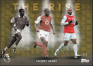 2026-27 Topps Flagship Premier League Mega Tin