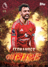 2026-27 Topps Premier League Flagship Super Tin