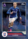 2026-27 Topps Premier League Flagship Super Tin