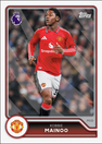 2026-27 Topps Premier League Flagship Super Tin