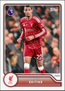 2026-27 Topps Premier League Flagship Super Tin