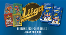 2026-2027 Blueline Liiga Series 1 Blaster Box