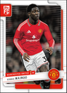 2026-27 Topps Manchester United Collector Tin