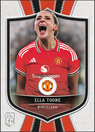 2026-27 Topps Manchester United Collector Tin