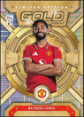 2026-27 Topps Manchester United Collector Tin