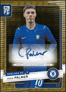 2026-27 Topps Chelsea Collector Tin