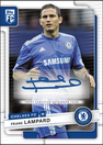 2026-27 Topps Chelsea Collector Tin