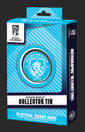 2026-27 Topps Manchester City Collector Tin