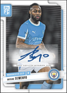 2026-27 Topps Manchester City Collector Tin