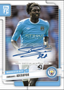 2026-27 Topps Manchester City Collector Tin