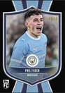 2026-27 Topps Manchester City Collector Tin