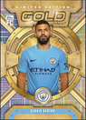 2026-27 Topps Manchester City Collector Tin