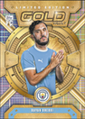2026-27 Topps Manchester City Collector Tin