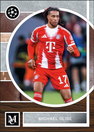 2025-26 Topps Museum UEFA Club Competitions Soccer Hobby Box