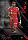 2026-27 Topps Premier League Flagship Soccer Hobby Box
