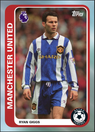 2026-27 Topps Premier League Flagship Soccer Hobby Box