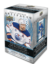 2026-27 Upper Deck Artifacts Hockey Blaster Box