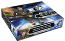 2021-22 Upper Deck SPx Hockey Hobby Box