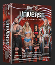 2026 Topps Universe WWE Mega Box