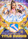 2026 Topps Universe WWE Mega Box