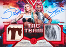 2026 Topps Universe WWE Mega Box