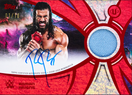 2026 Topps Universe WWE Mega Box