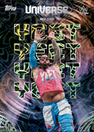 2026 Topps Universe WWE Blaster Box