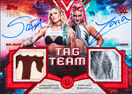 2026 Topps Universe WWE Blaster Box