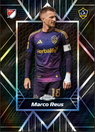 2026 Topps Chrome MLS Blaster Box