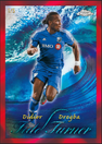 2026 Topps Chrome MLS Blaster Box