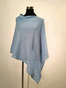 Poncho, valmistettu Suomessa! 