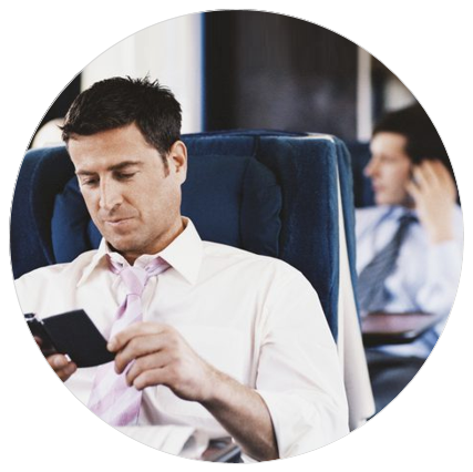 Mannertenvälisen edestakaisen lennon päästöhyvitys 1,2 t CO2