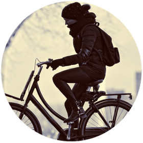 Ympäristötietoisen vuotuinen päästöhyvitys 7,5 t CO2