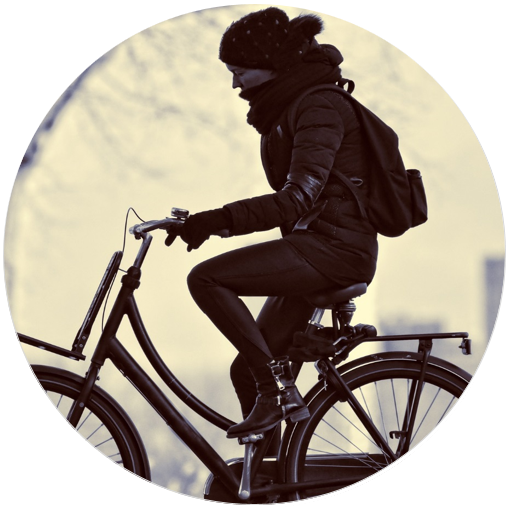 Ympäristötietoisen vuotuinen päästöhyvitys 7,5 t CO2