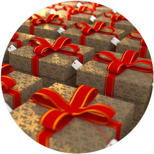 Vastuullinen liike- tai henkilöstölahja