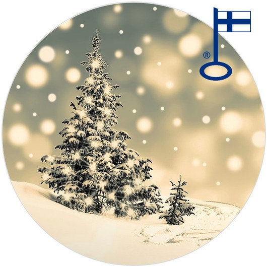 Hyvitä joulukuusesi istuttamalla kaksi uutta tilalle.