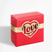 Olivos Love you bar soap 150 g