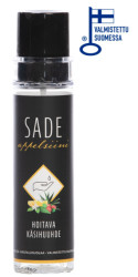 Osta SADE-tuotteita 35 €:lla - saat käsihuuhteen KAUPAN PÄÄLLE!!