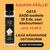 BUY SADE PRODUCTS for €35, YOU GET HAND SANITIZER FOR FREE!!