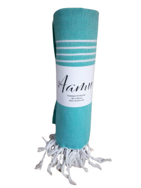 AAMU HAMAM-KYLPYPYYHE minttu