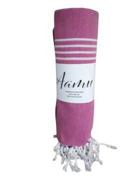 AAMU HAMAM-KYLPYPYYHE punainen marja