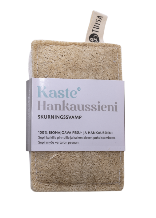 Kaste® washing and scrubbing sponges for all surfaces in the home